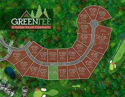 Green Tee